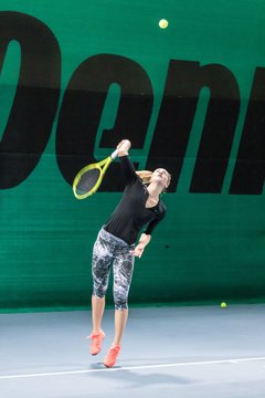 Training 130 - Carinas Autogrammstunde